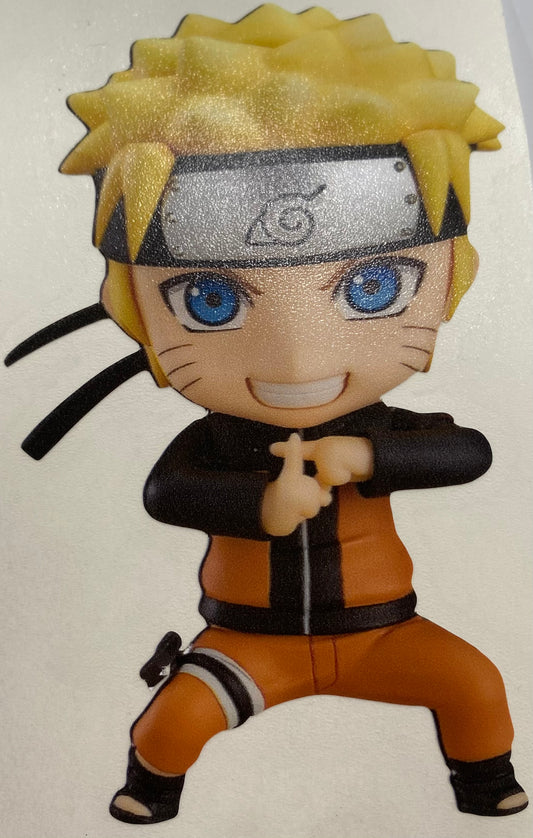 Mini Naruto