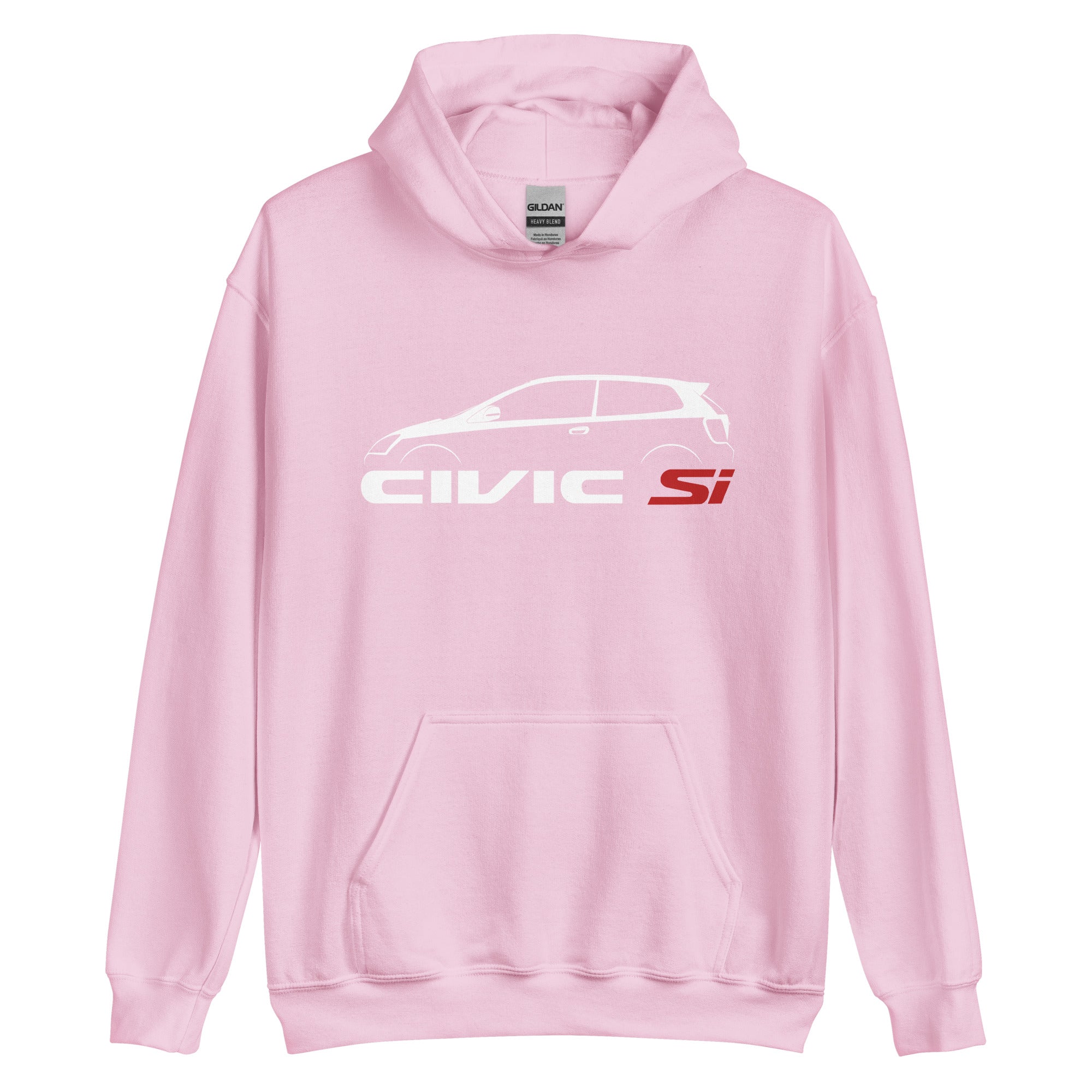 Honda si cheap hoodie