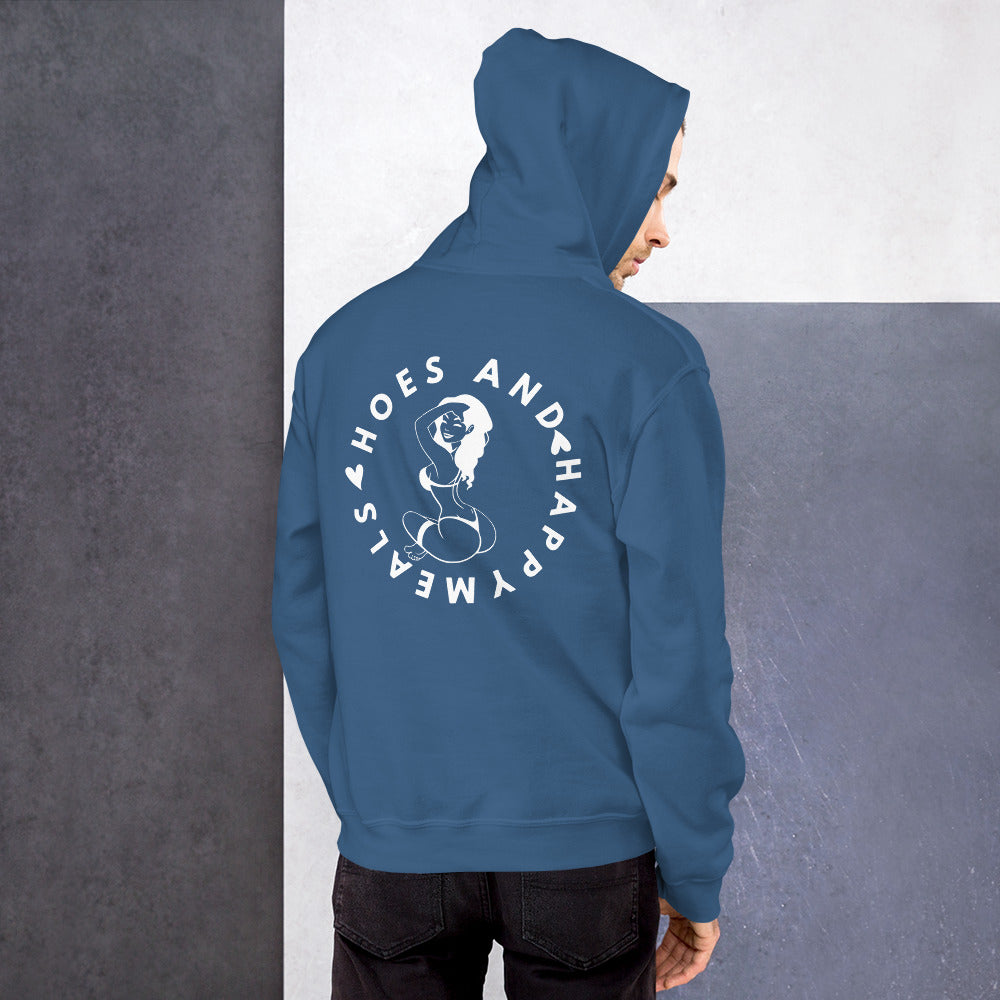 H&h hoodie online