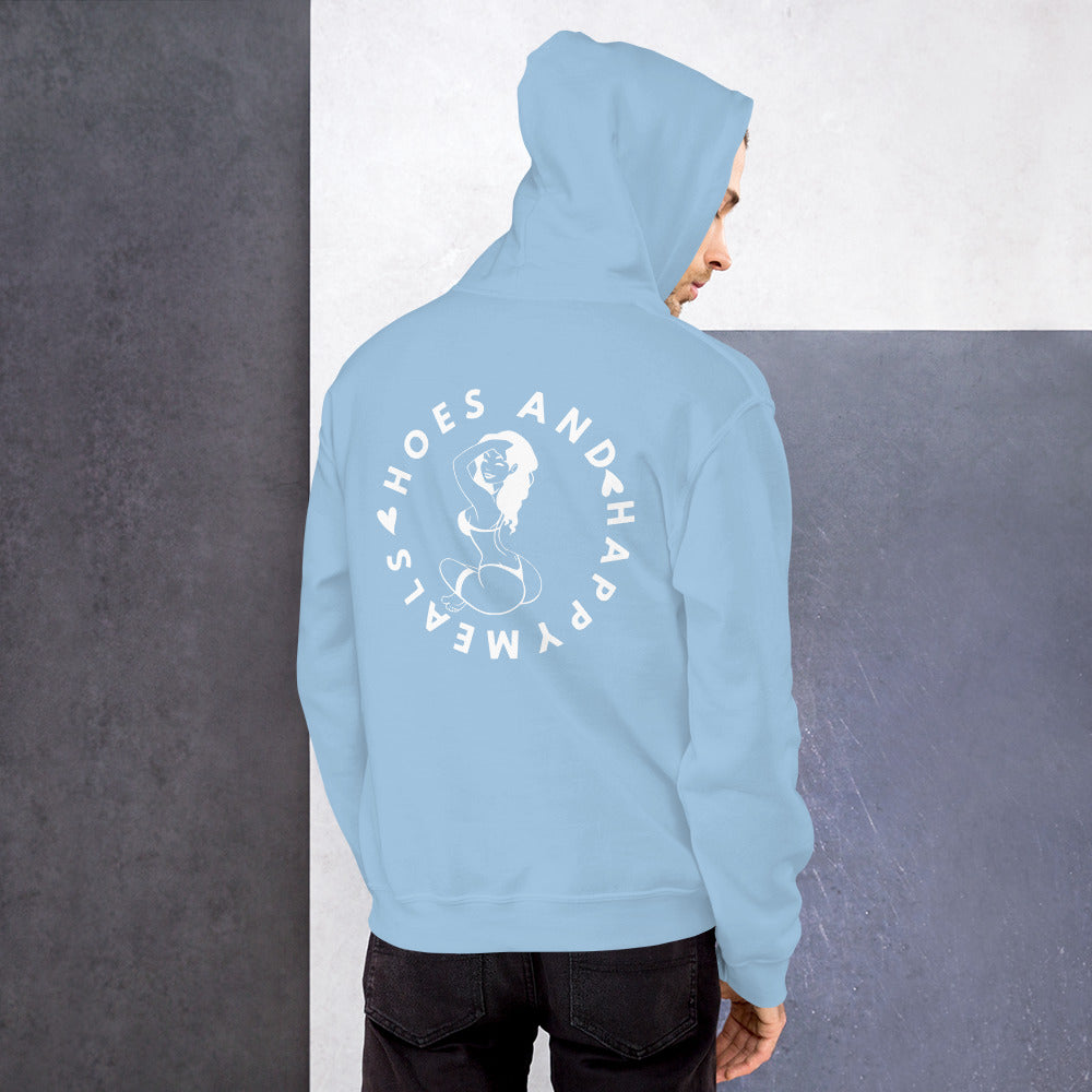 H&H | Shi**y Photographer | Adult Unisex Hoodie